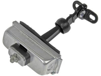 Jeep Door Check - 55135591AC