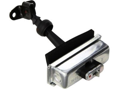 Jeep Door Check - 55135591AC