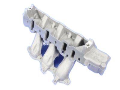 Jeep Wrangler Intake Manifold - 4781035AP