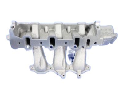 Jeep Wrangler Intake Manifold - 4781035AP