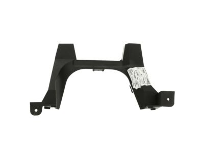 Jeep 68338961AA Diffuser Tips Bracket