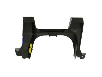 Jeep 68338961AA Diffuser Tips Bracket