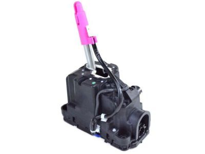 Dodge 68205233AJ SHIFTER Transmission