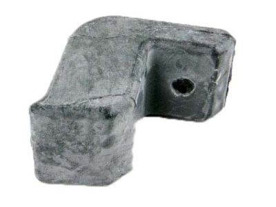 Ram 55372833AC Tail Gate Bumper