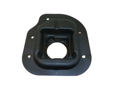 Ram 68069869AA BOOT Gear Shift Lever