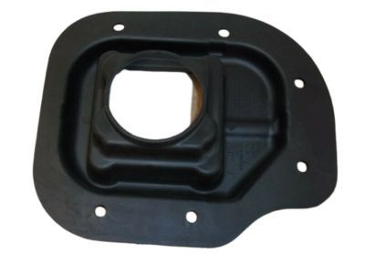 Ram 68069869AA BOOT Gear Shift Lever