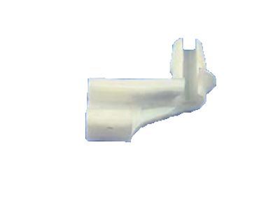 Jeep 4658676 Latch Rods Clip