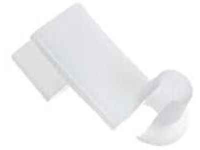 Jeep 4658676 Latch Rods Clip