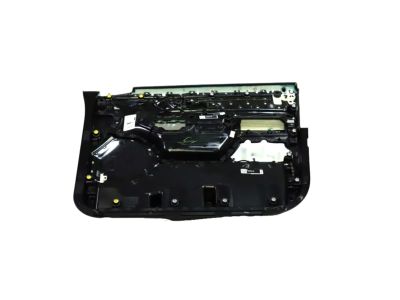 6TC63TX7AA Mopar Panel Front Door Trim Product Photo 2 of 3