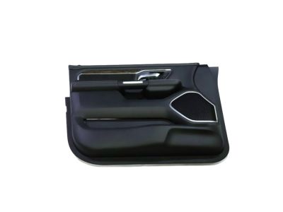 6TC63TX7AA Mopar Panel Front Door Trim Product Photo 3 of 3