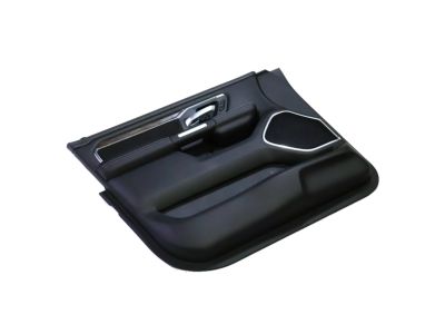 Mopar 6TC63TX7AA Panel Front Door Trim 6TC63TX7AA Mopar Panel Front Door Trim Product Photo 1 of 3