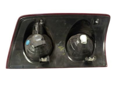 Dodge 55277303AA LAMP Tail Stop Backup