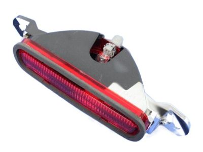 Dodge 5113616AA High Mount Lamp