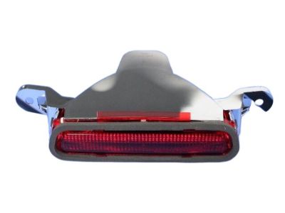 Dodge 5113616AA High Mount Lamp