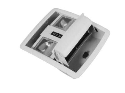 Jeep 1LE17BD1AA Console Assembly