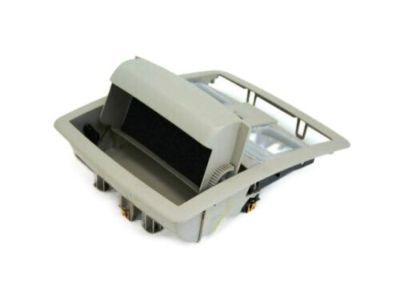 Jeep 1LE17BD1AA Console Assembly