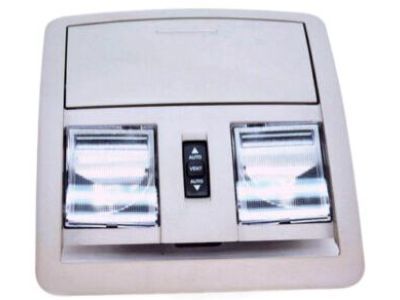 Jeep 1LE17BD1AA Console Assembly