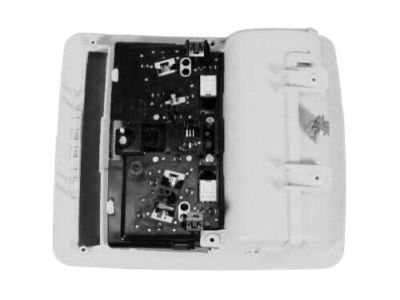 Jeep 1LE17BD1AA Console Assembly