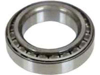 68034383AA Mopar Spacer Drive Pinion Bearing 0.10Mm Product Photo 1 of 3