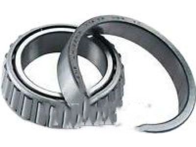 68034383AA Mopar Spacer Drive Pinion Bearing 0.10Mm Product Photo 3 of 3