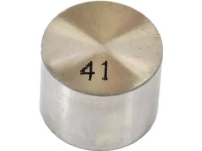 Mopar 4884594BO Tappet Valve Solid Bucket Tappets Thickness Stamped Inside.