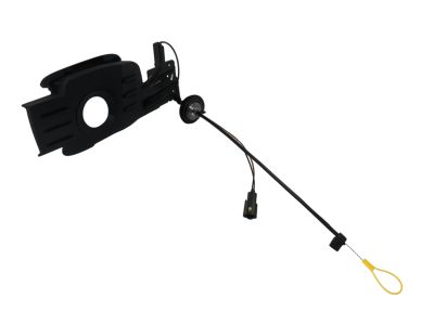 Mopar 68037875AB Housing Fuel Filler