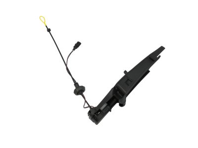 Mopar 68037875AB Housing Fuel Filler