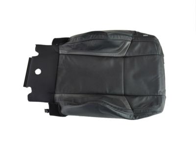 Mopar 5XZ54DX9AA Cover Front Seat Back
