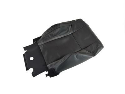 Mopar 5XZ54DX9AA Cover Front Seat Back