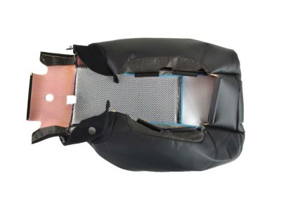 Mopar 5XZ54DX9AA Cover Front Seat Back