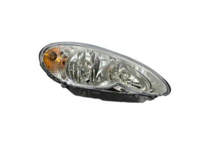 Chrysler PT Cruiser Headlight - 5116044AE