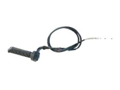 Dodge 4861458AC Vacuum Harness