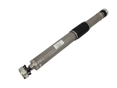 Mopar 68022102AD Shaft Drive Rear 1-Piece