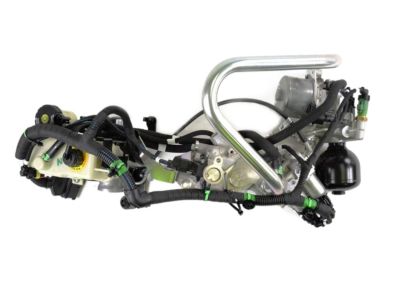 Mopar 68226914AA Control Unit Actuation System Selector