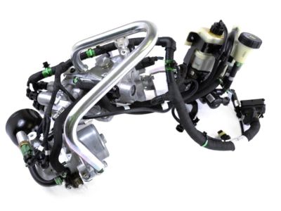 Mopar 68226914AA Control Unit Actuation System Selector Mopar 68226914AA Control Unit Actuation System Selector