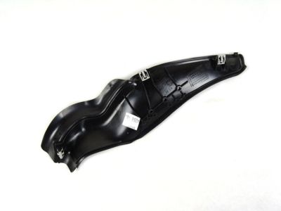 Mopar 68110151AD Mucket Fender To Cowl