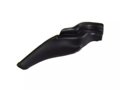 Mopar 68110151AD Mucket Fender To Cowl