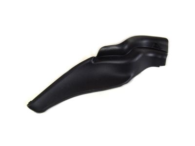 Mopar 68110151AD Mucket Fender To Cowl