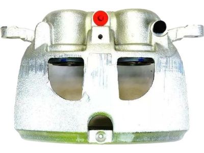 Mopar 68049176AA Caliper Assembly Disc Brake Rear