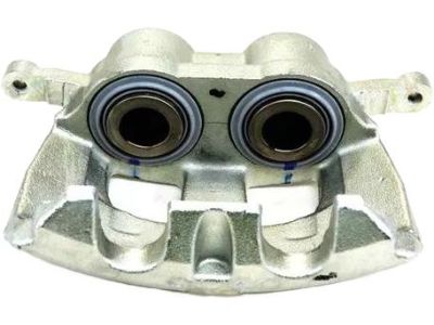 Mopar 68049176AA Caliper Assembly Disc Brake Rear
