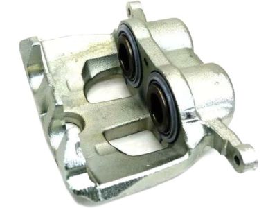 Mopar 68049176AA Caliper Assembly Disc Brake Rear