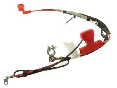 2002 Dodge Neon Battery Cable - 5084446AA