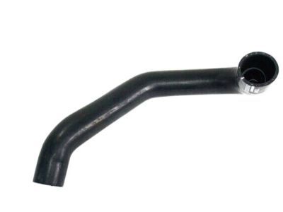Jeep Wrangler Radiator Hose - 52028265AD