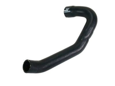 Jeep Wrangler Radiator Hose - 52028265AD