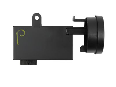 Mopar 5026157AR Receiver Keyless Entry