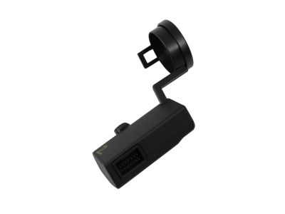 Mopar 5026157AR Receiver Keyless Entry