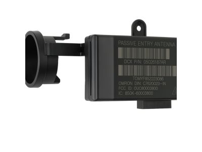 Mopar 5026157AR Receiver Keyless Entry Mopar 5026157AR Receiver Keyless Entry