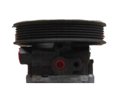 Dodge 52106253AE PUMP Power Steering