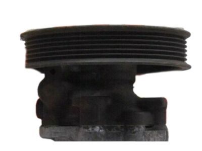 Dodge 52106253AE PUMP Power Steering
