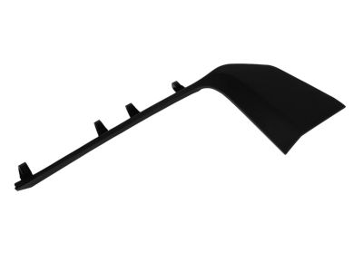 Mopar 1DX68DK2AB Panel Scuff Front